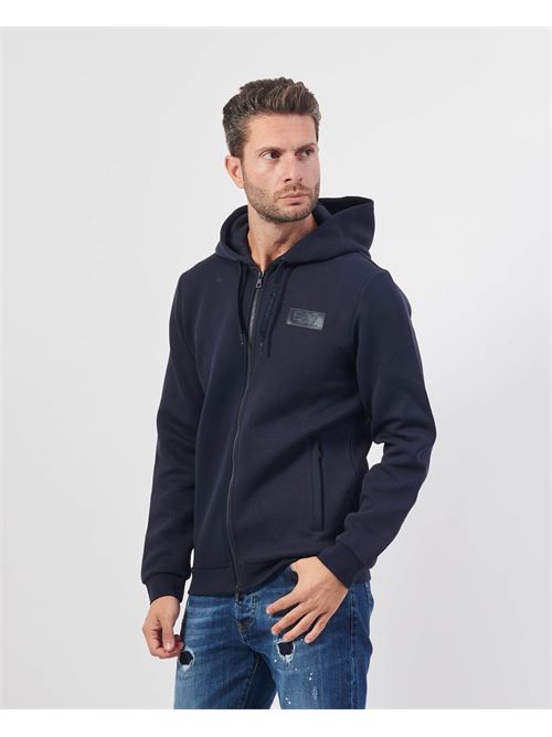 Emporio Armani EA7 Hoodie EMPORIO ARMANI EA7 | 6DPM26-PJODZ1562